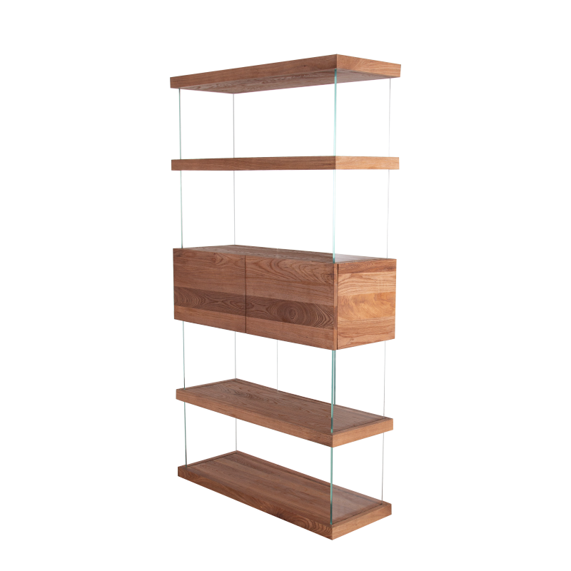 GS JN62 Bookcase