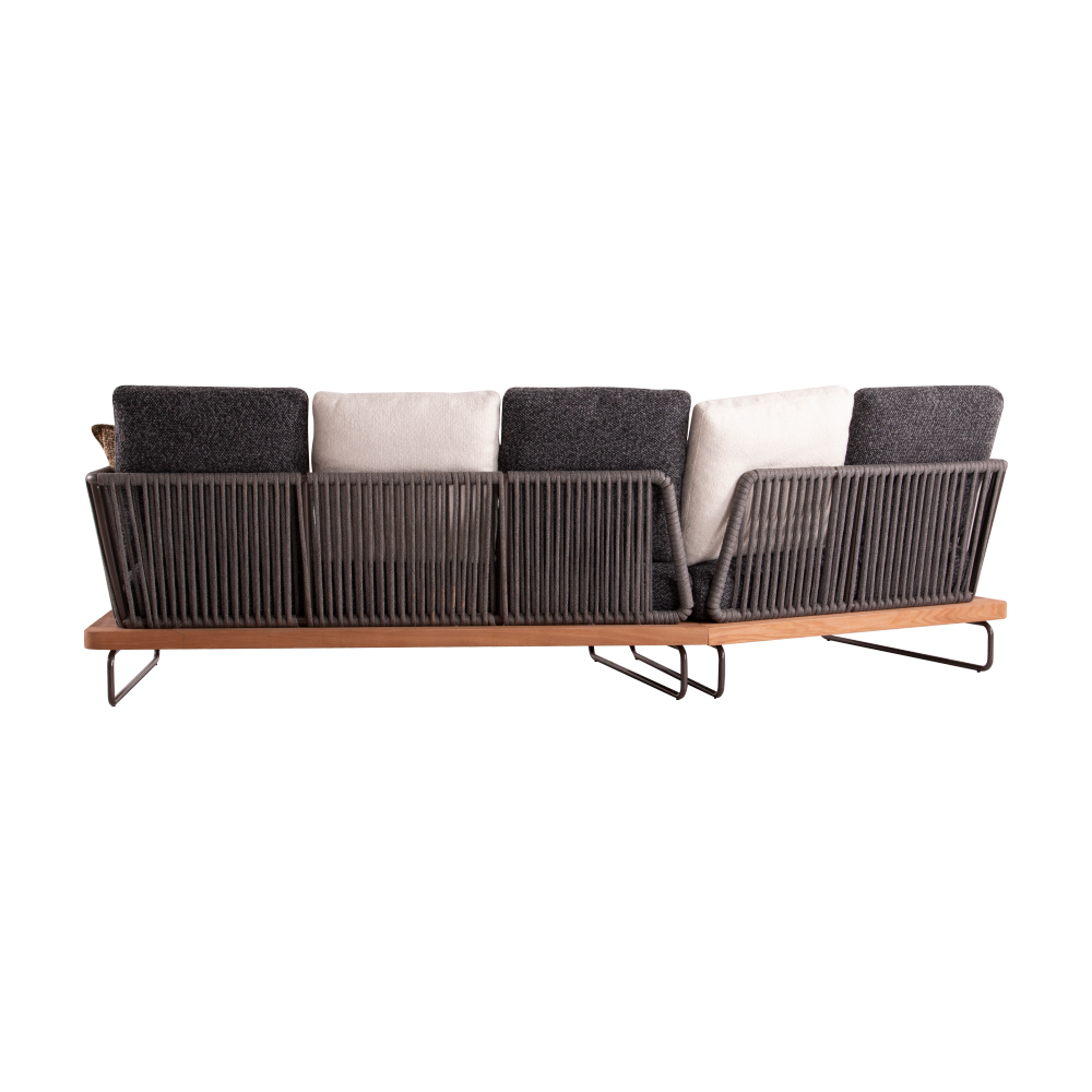 GS JS102 Sofa