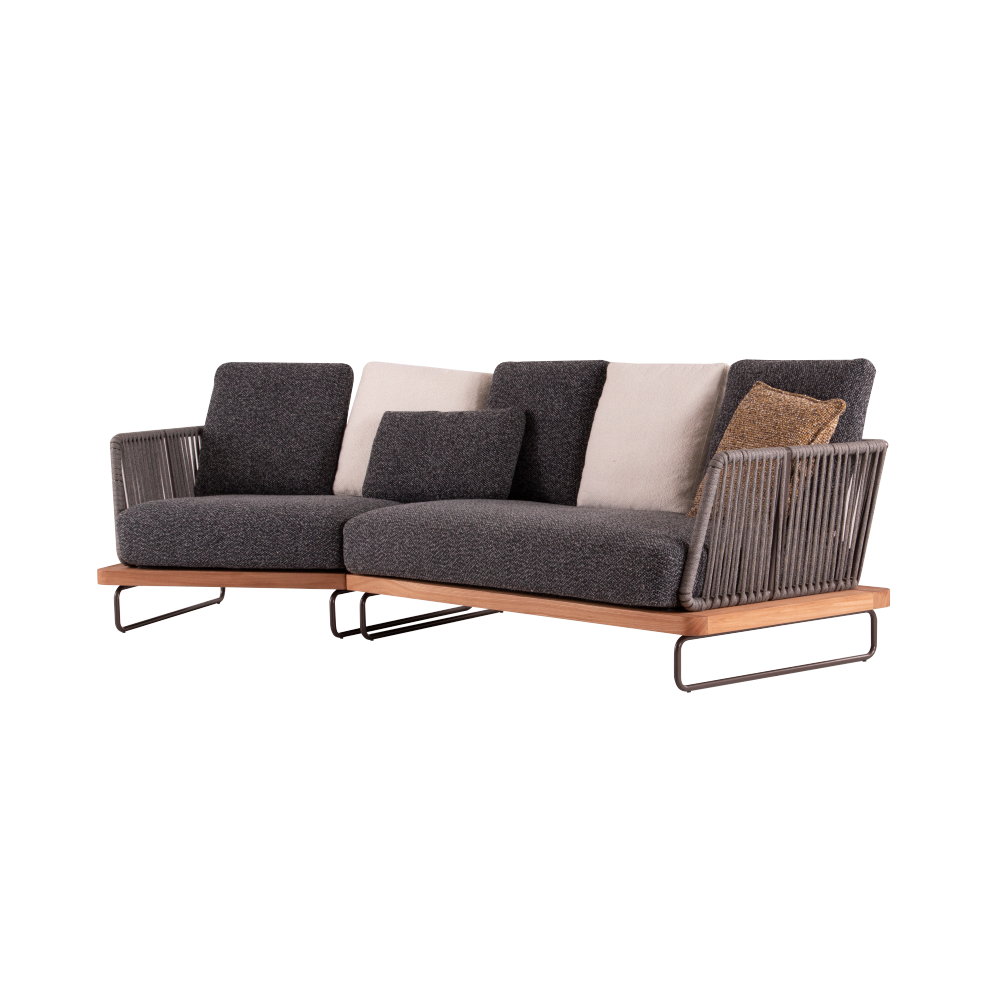 GS JS102 Sofa