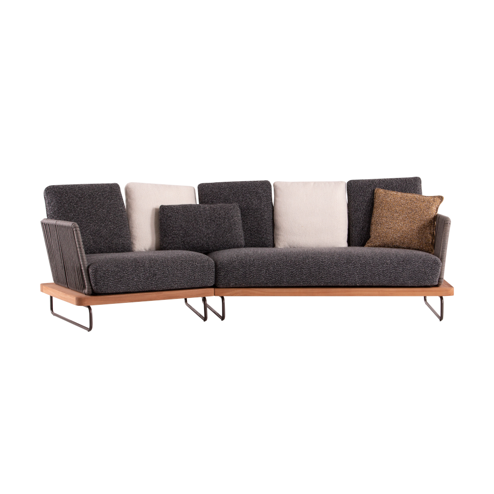 GS JS102 Sofa
