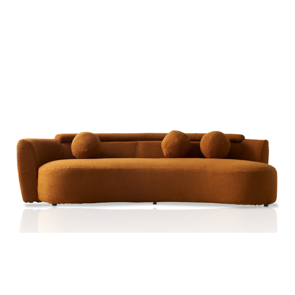 GS JS10-F Sofa