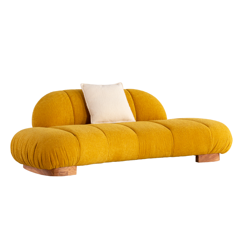 GS JS123 Sofa