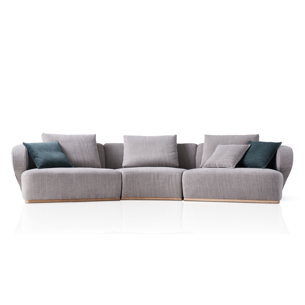 GS JS33 Sofa