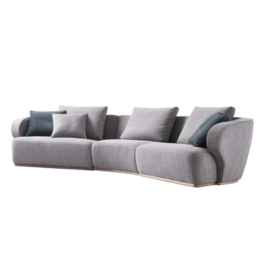 GS JS33 Sofa