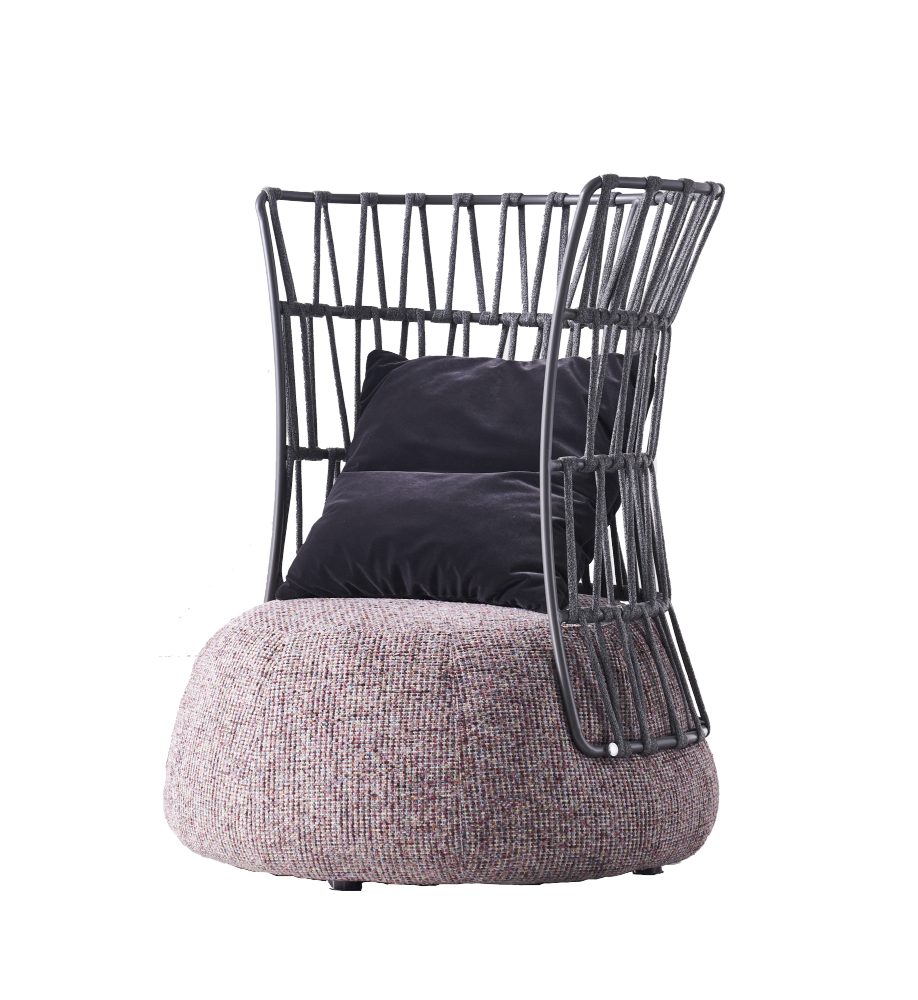 GS JS34-A Lounge chair