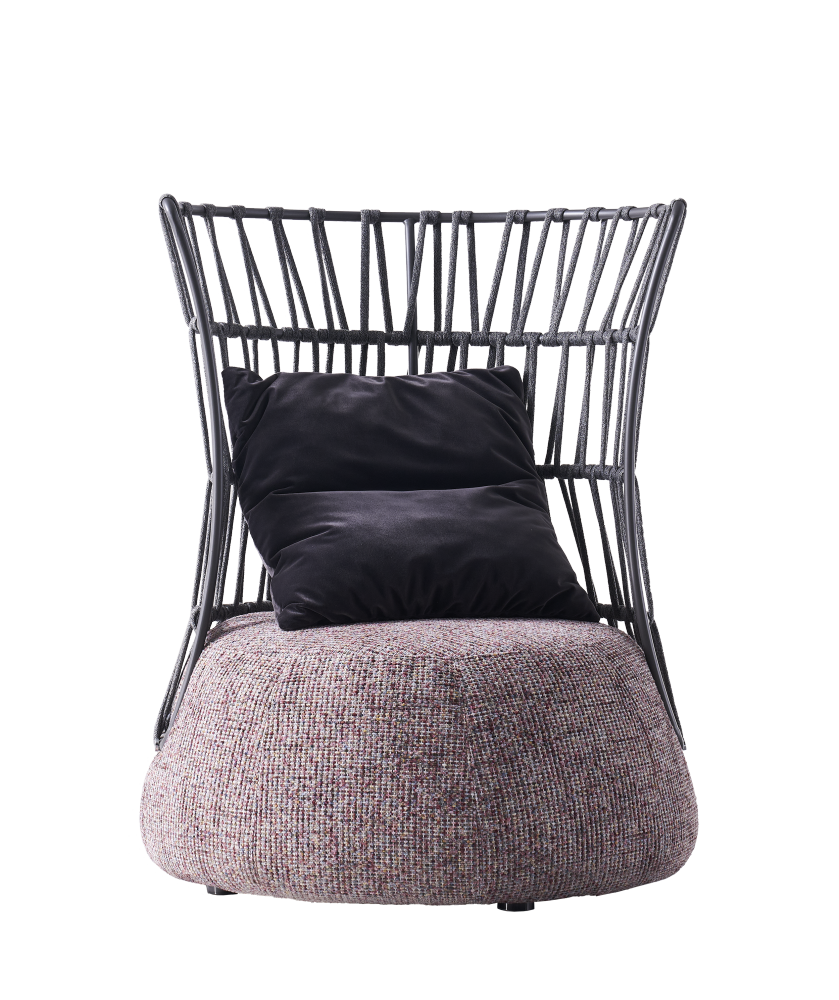 GS JS34-A Lounge chair