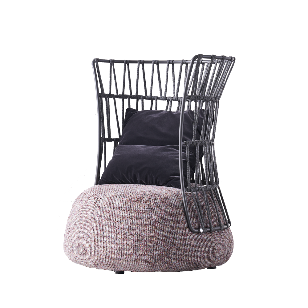 GS JS34-A Lounge chair