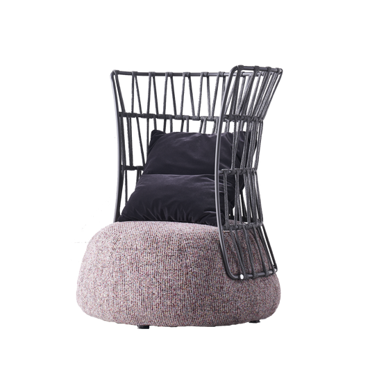 GS JS34-A Lounge chair