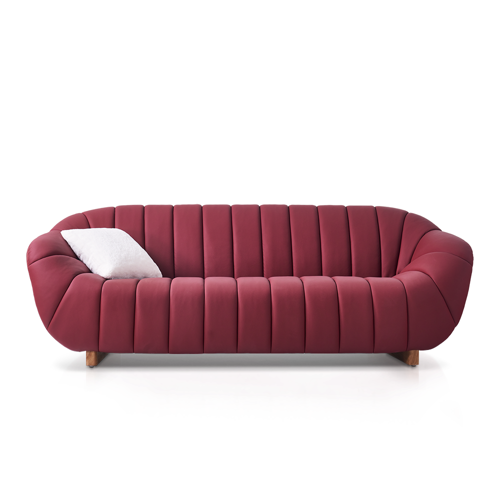 GS JS35P Sofa