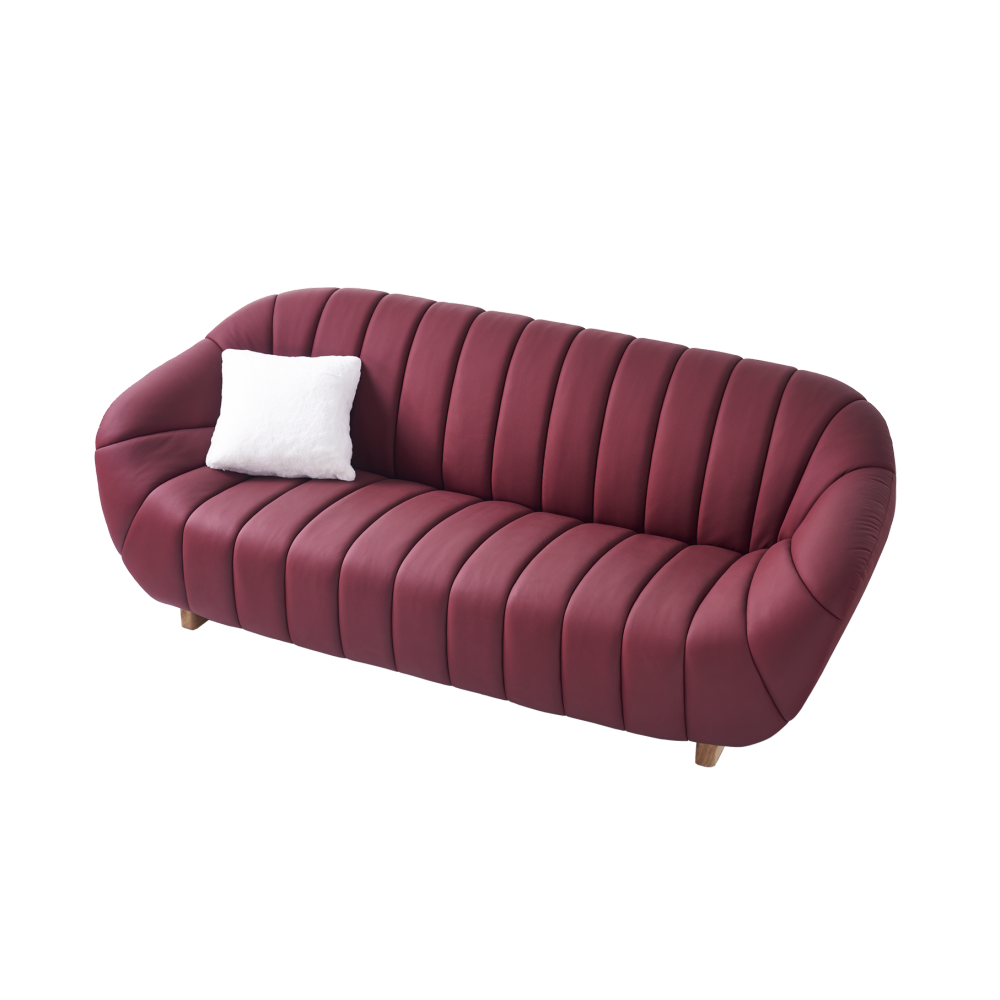 GS JS35P Sofa