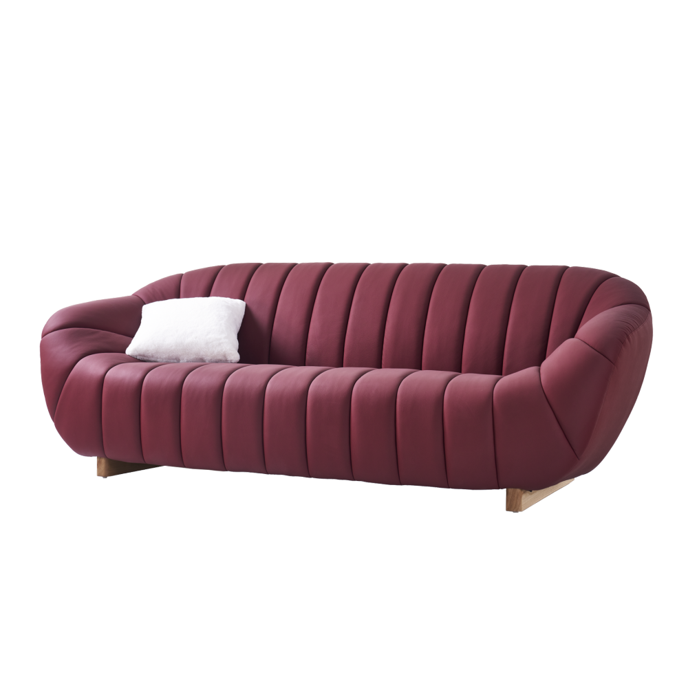 GS JS35P Sofa