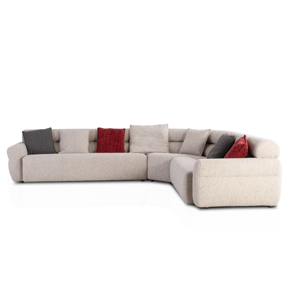 GS JS36 Sofa