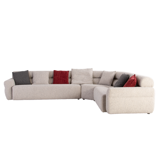 GS JS36 Sofa