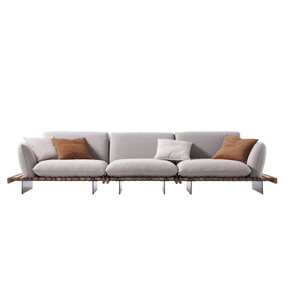 GS JS39-B Sofa