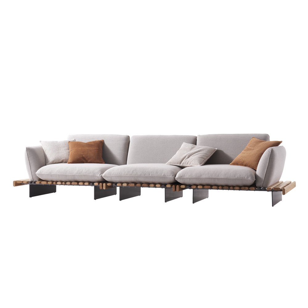 GS JS39-B Sofa