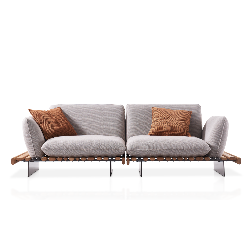 GS JS39-A  Sofa