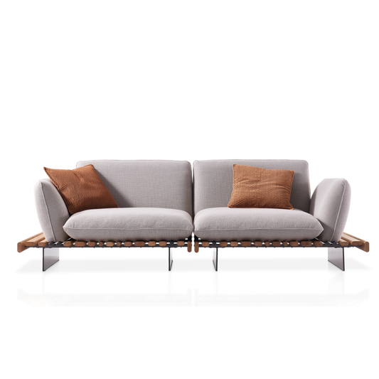 GS JS39-A  Sofa