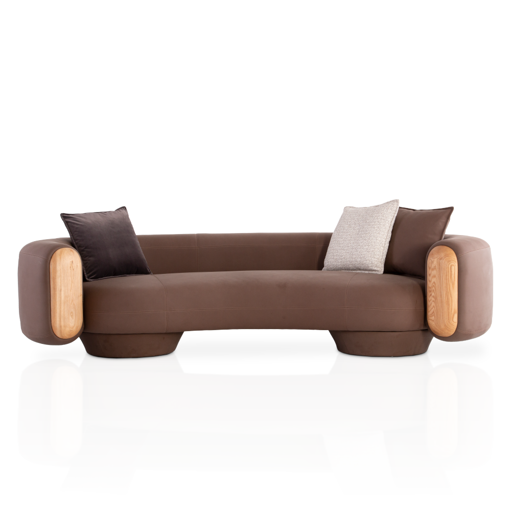 GS JS48P   Chaise Lounge