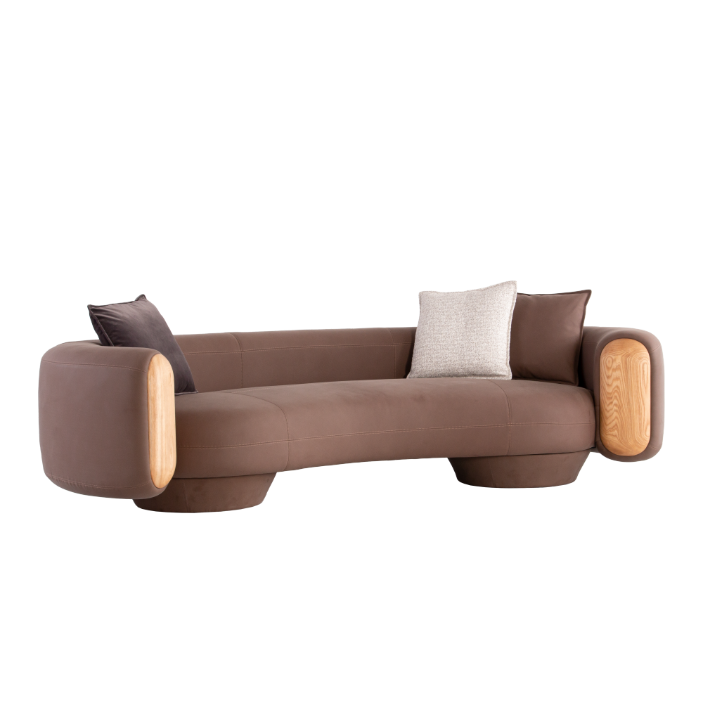 GS JS48P   Chaise Lounge