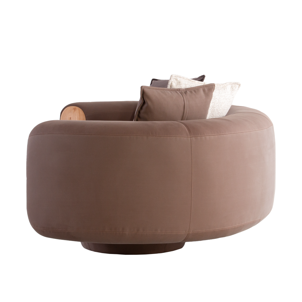 GS JS48P   Chaise Lounge
