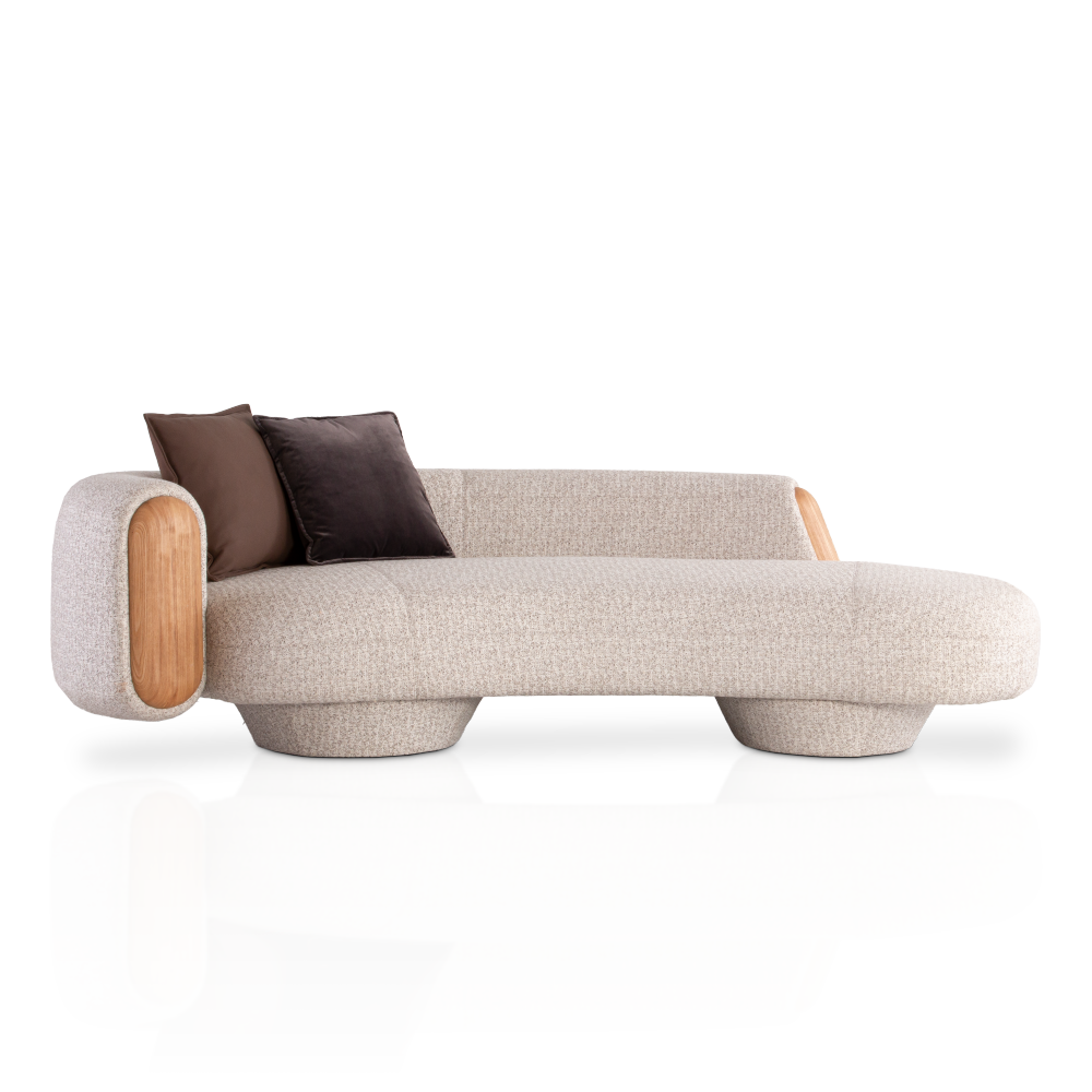 GS JS48 Chaise Lounge
