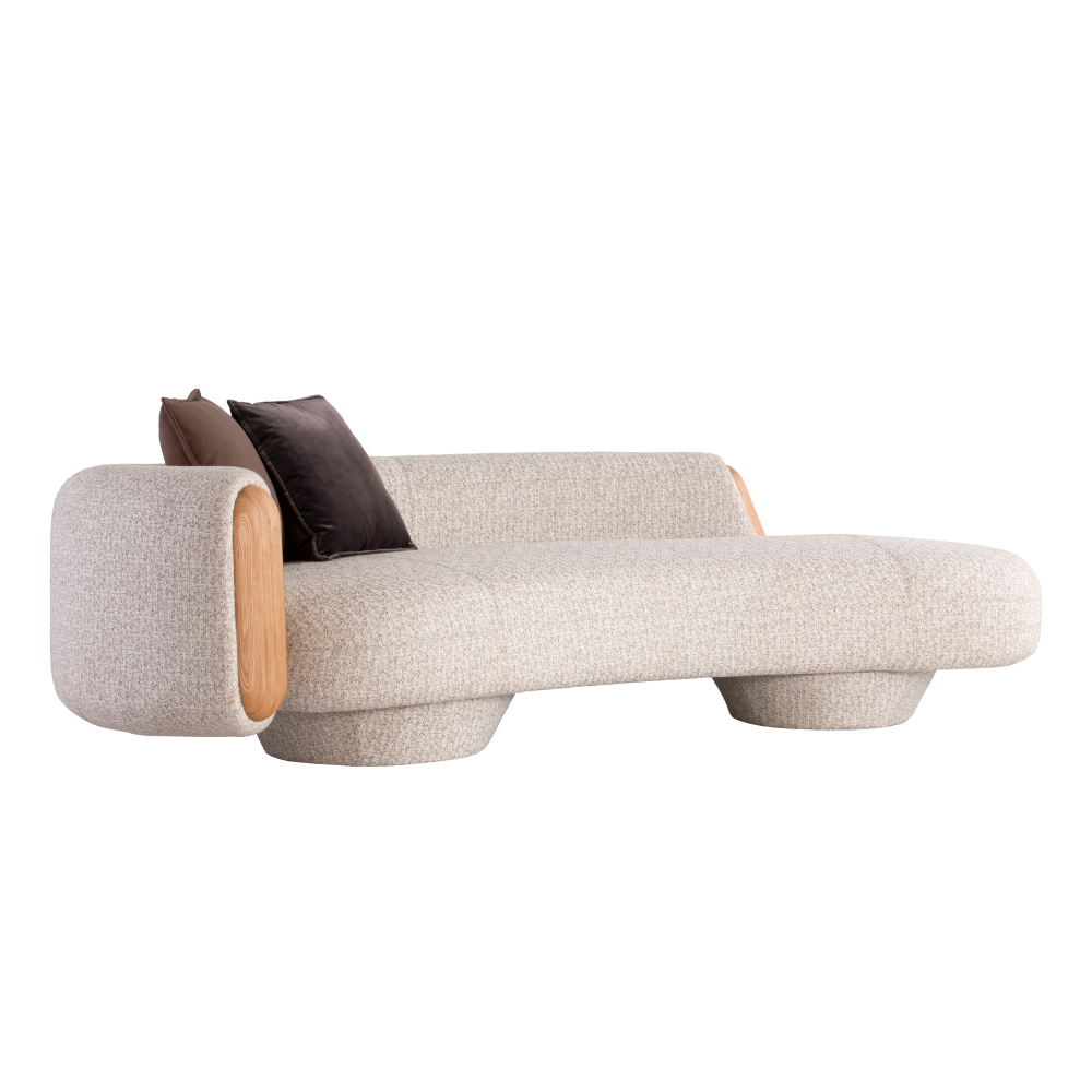 GS JS48 Chaise Lounge