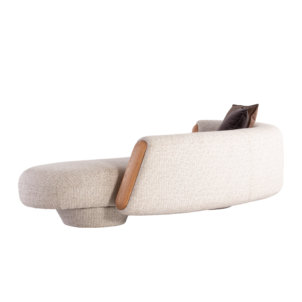 GS JS48 Chaise Lounge