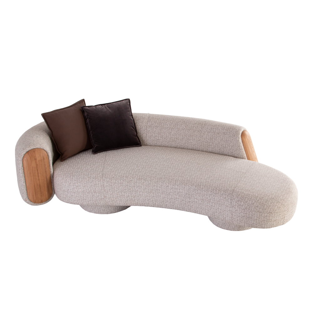GS JS48 Chaise Lounge