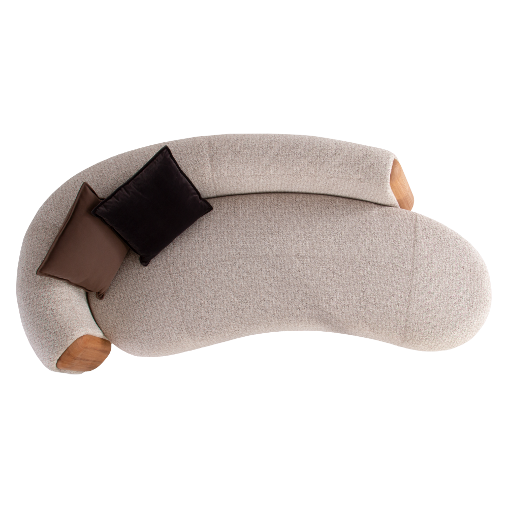 GS JS48 Chaise Lounge