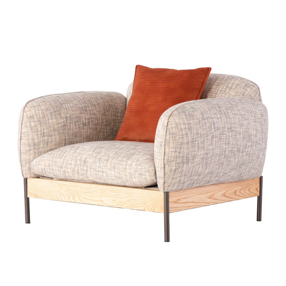 GS JS49-B  Sofa