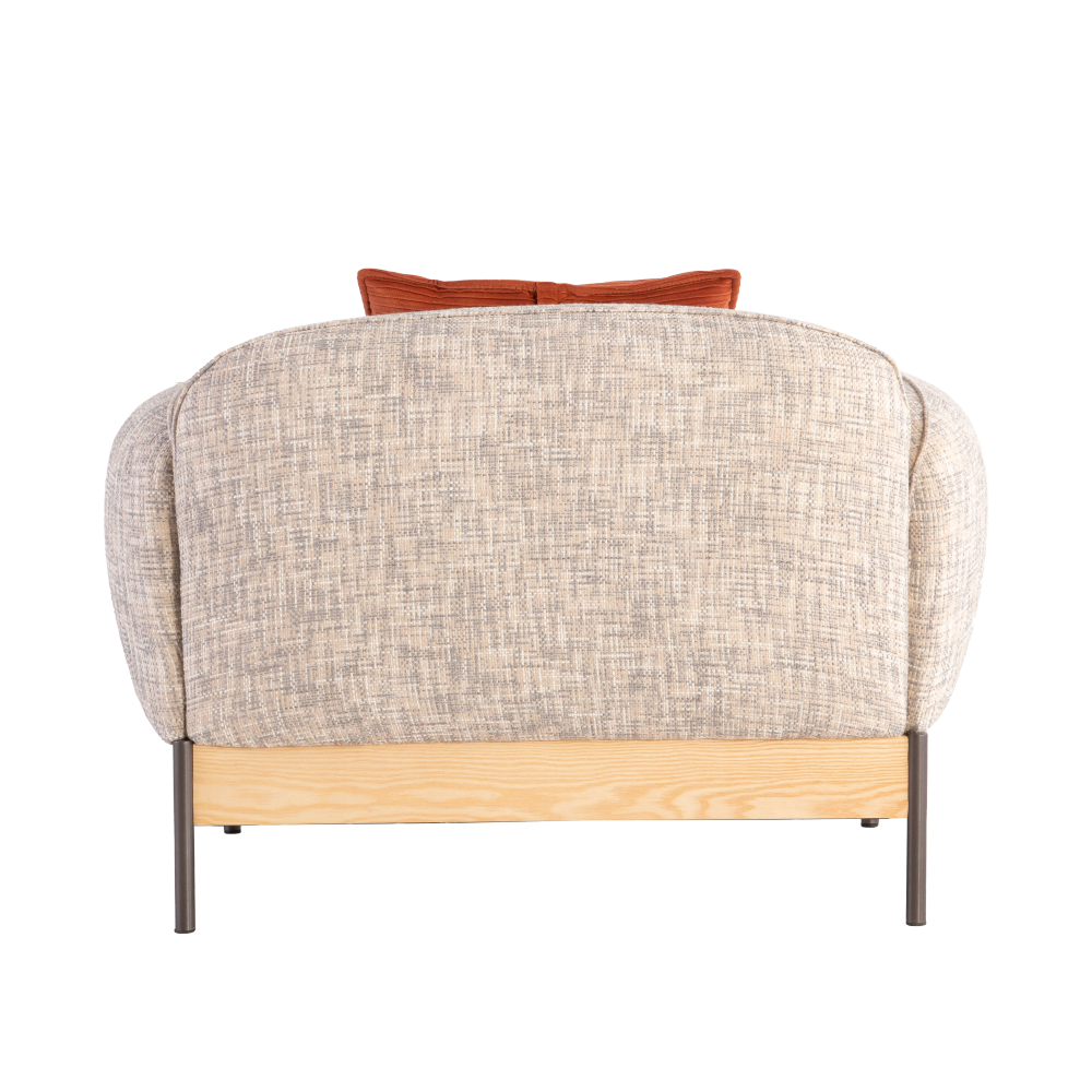 GS JS49-B  Sofa