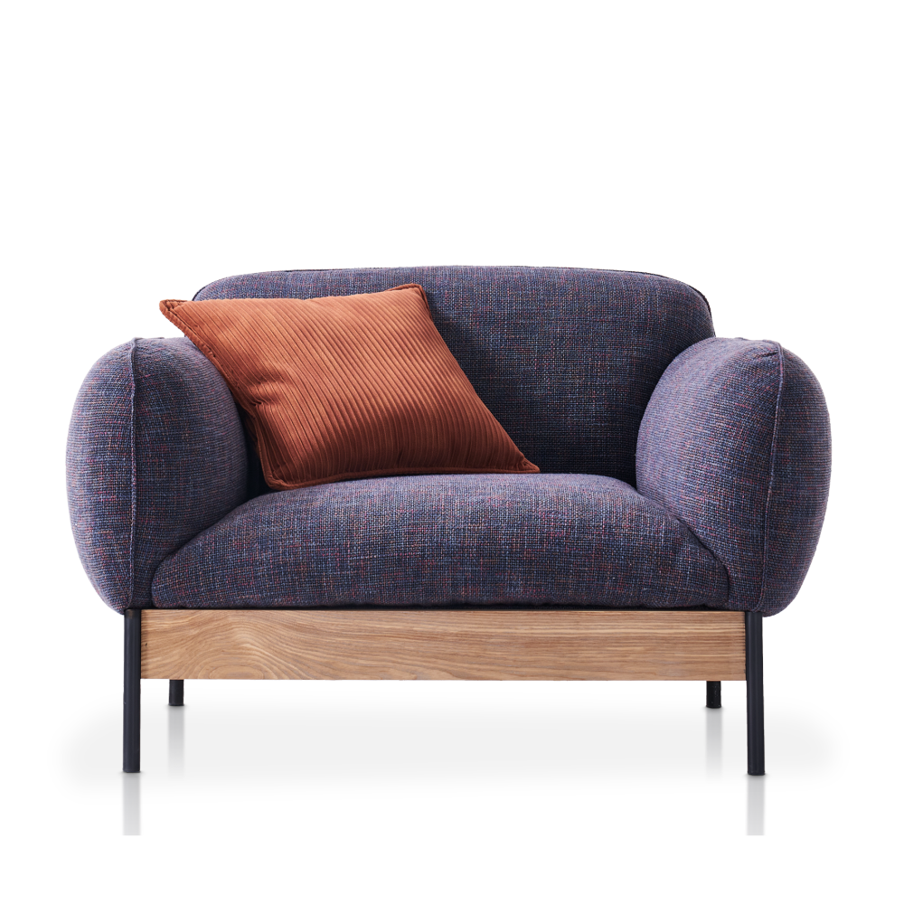 GS JS49-B  Sofa