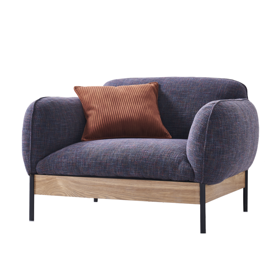 GS JS49-B  Sofa