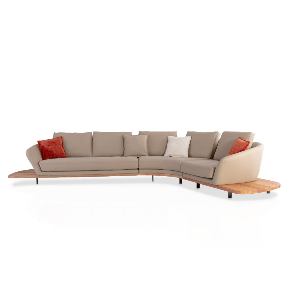 GS JS52 Sofa