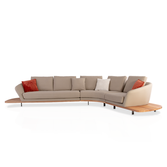 GS JS52 Sofa