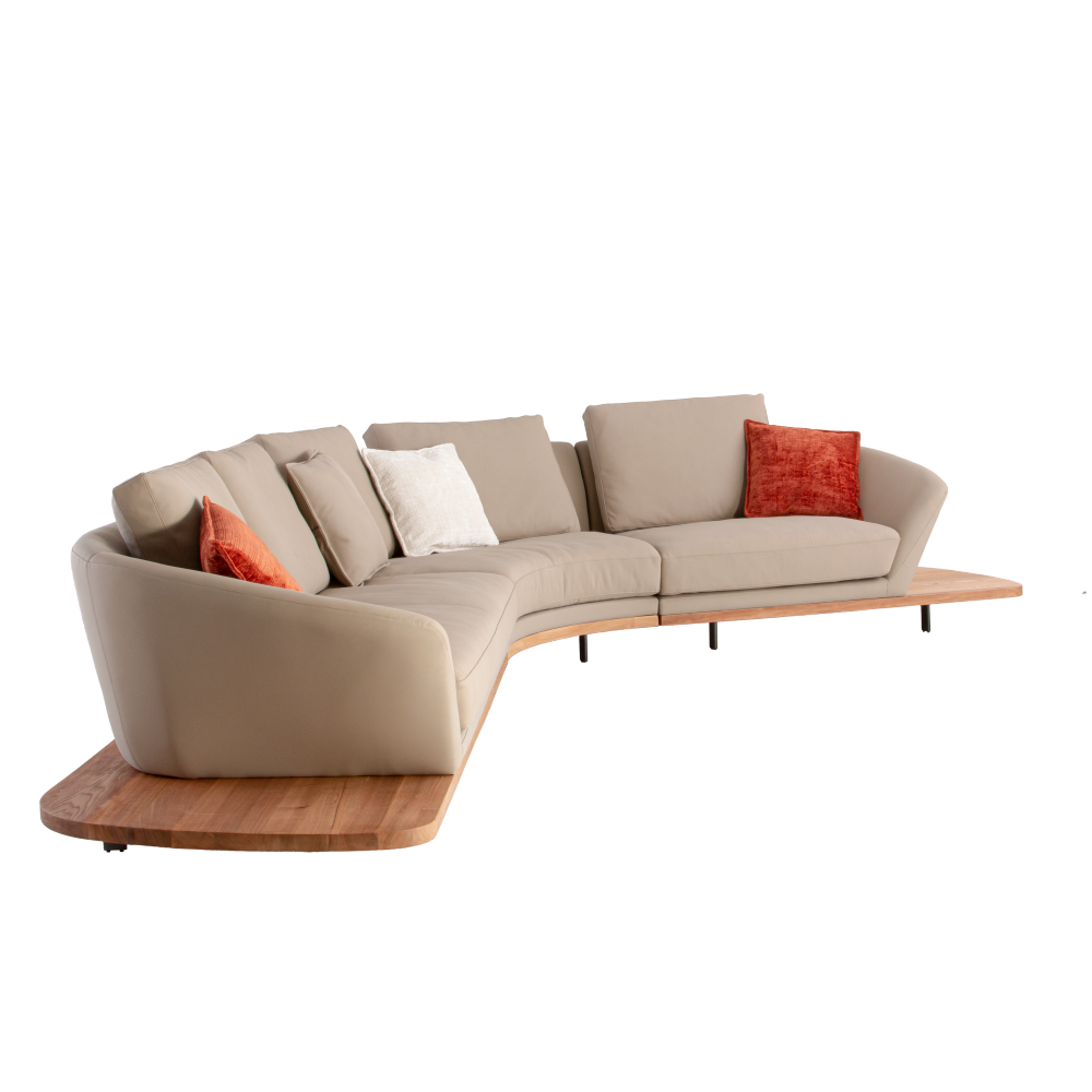 GS JS52 Sofa