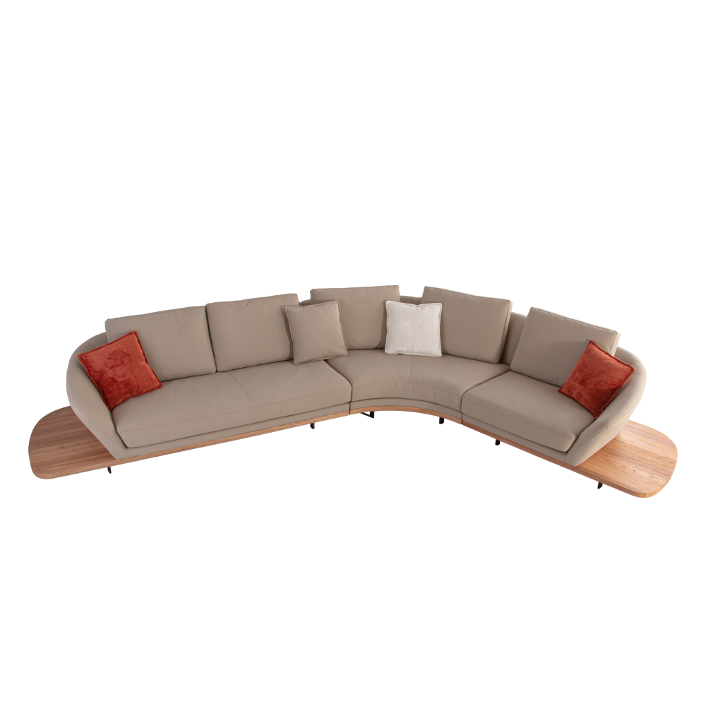 GS JS52 Sofa