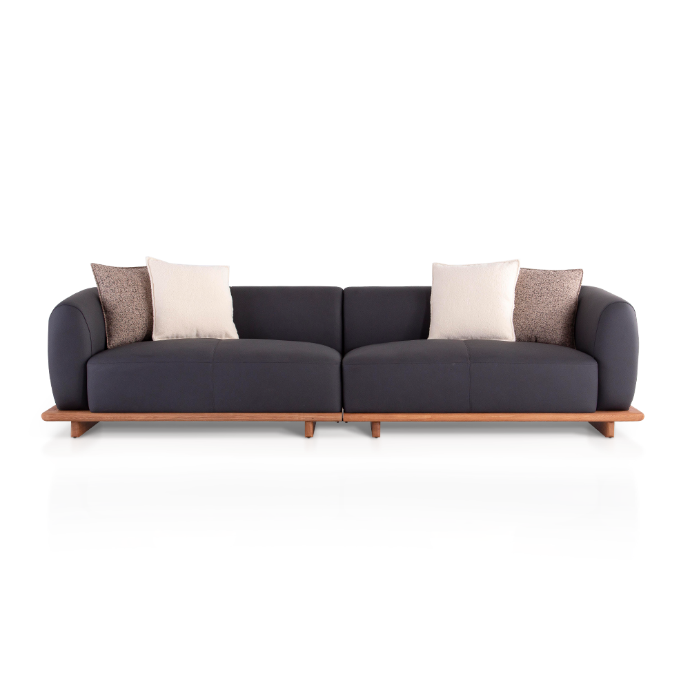GS JS68P Sofa