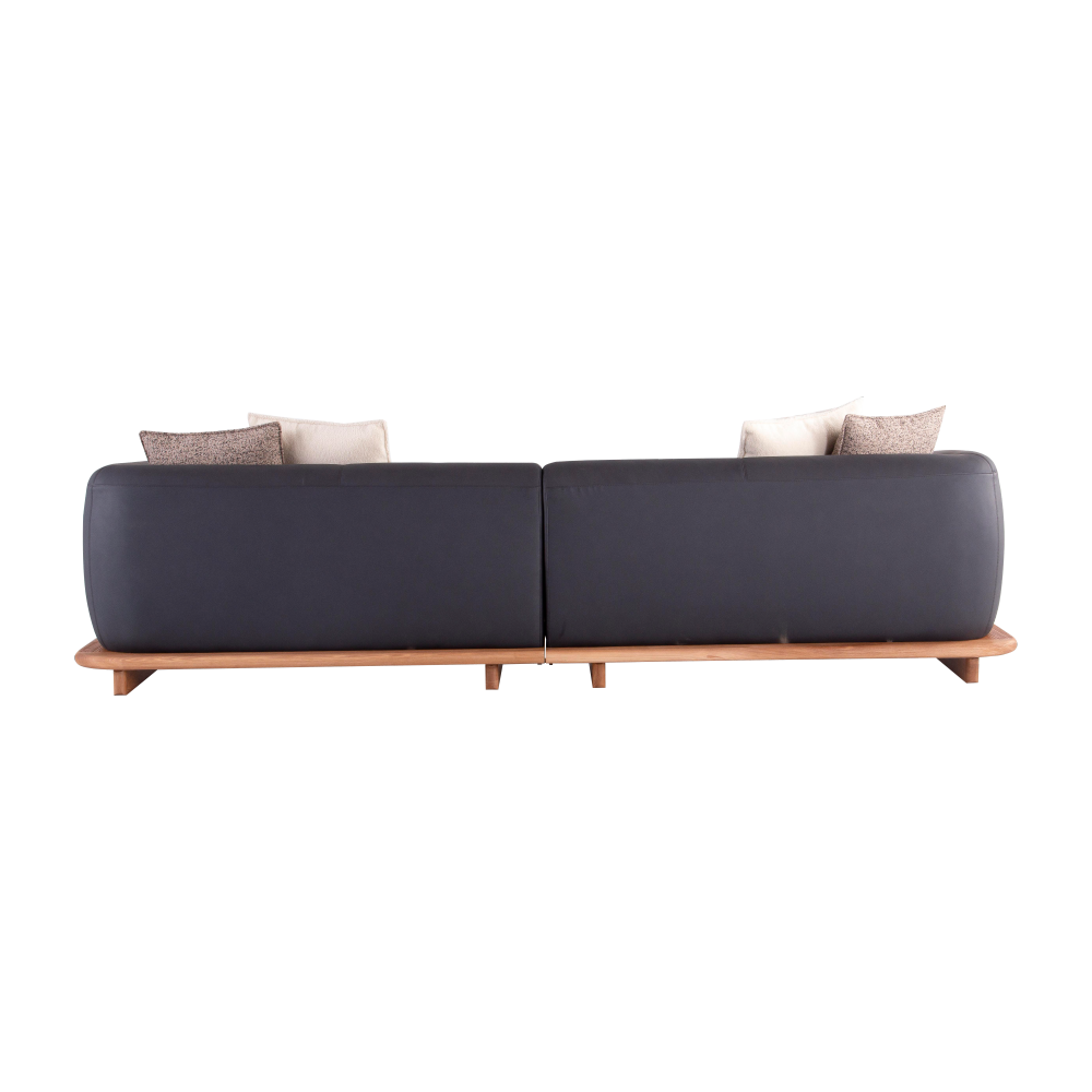 GS JS68P Sofa