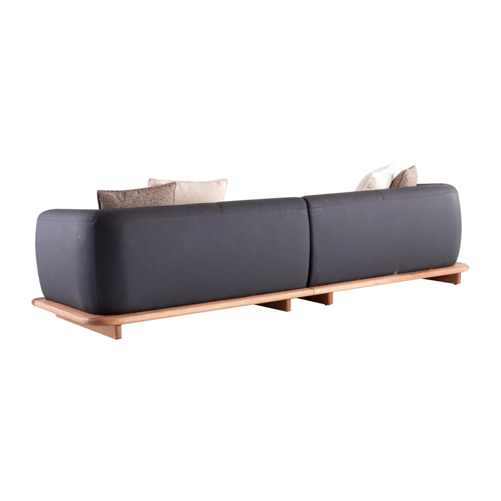 GS JS68P Sofa