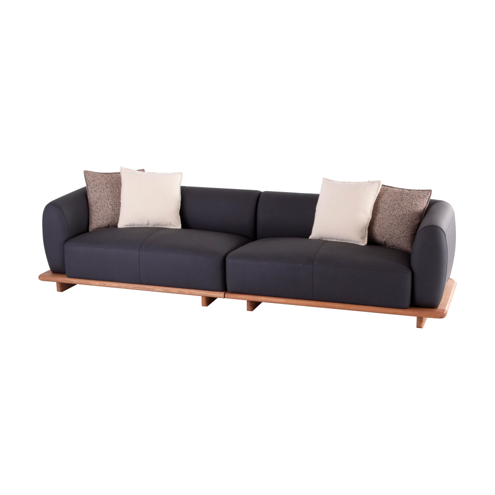 GS JS68P Sofa