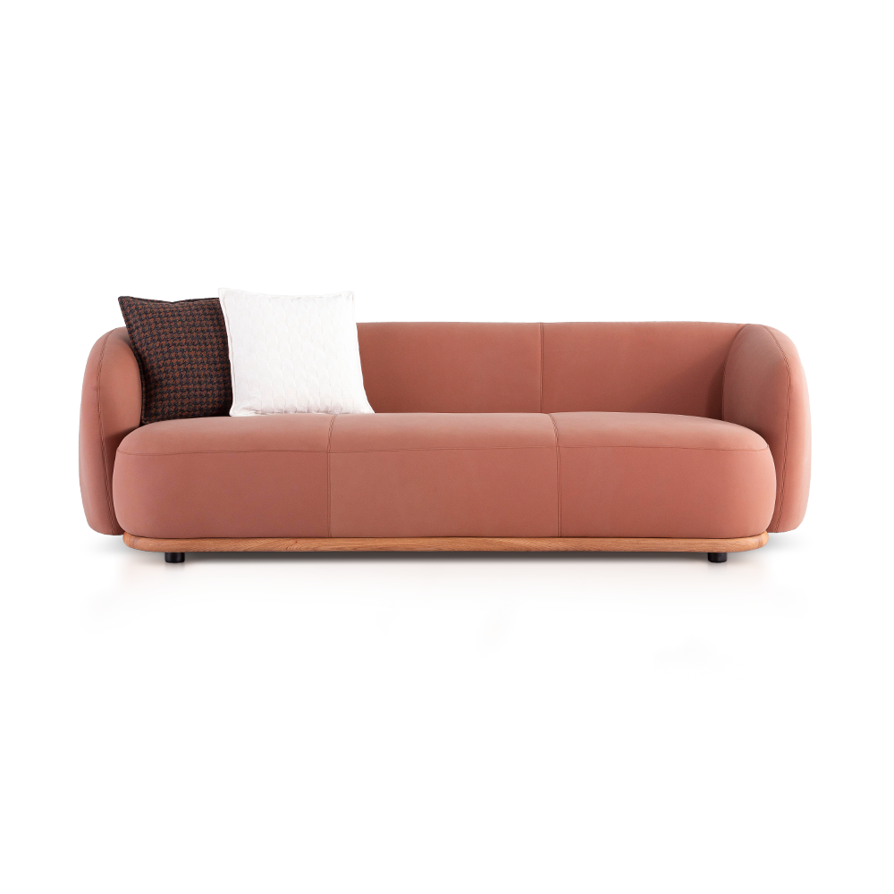 GS JS78 Sofa