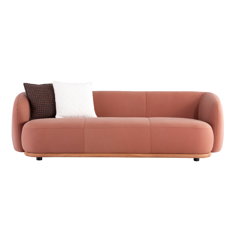 GS JS78 Sofa