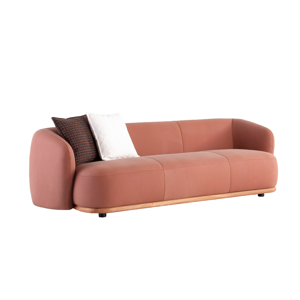 GS JS78 Sofa