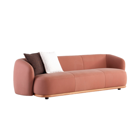 GS JS78 Sofa