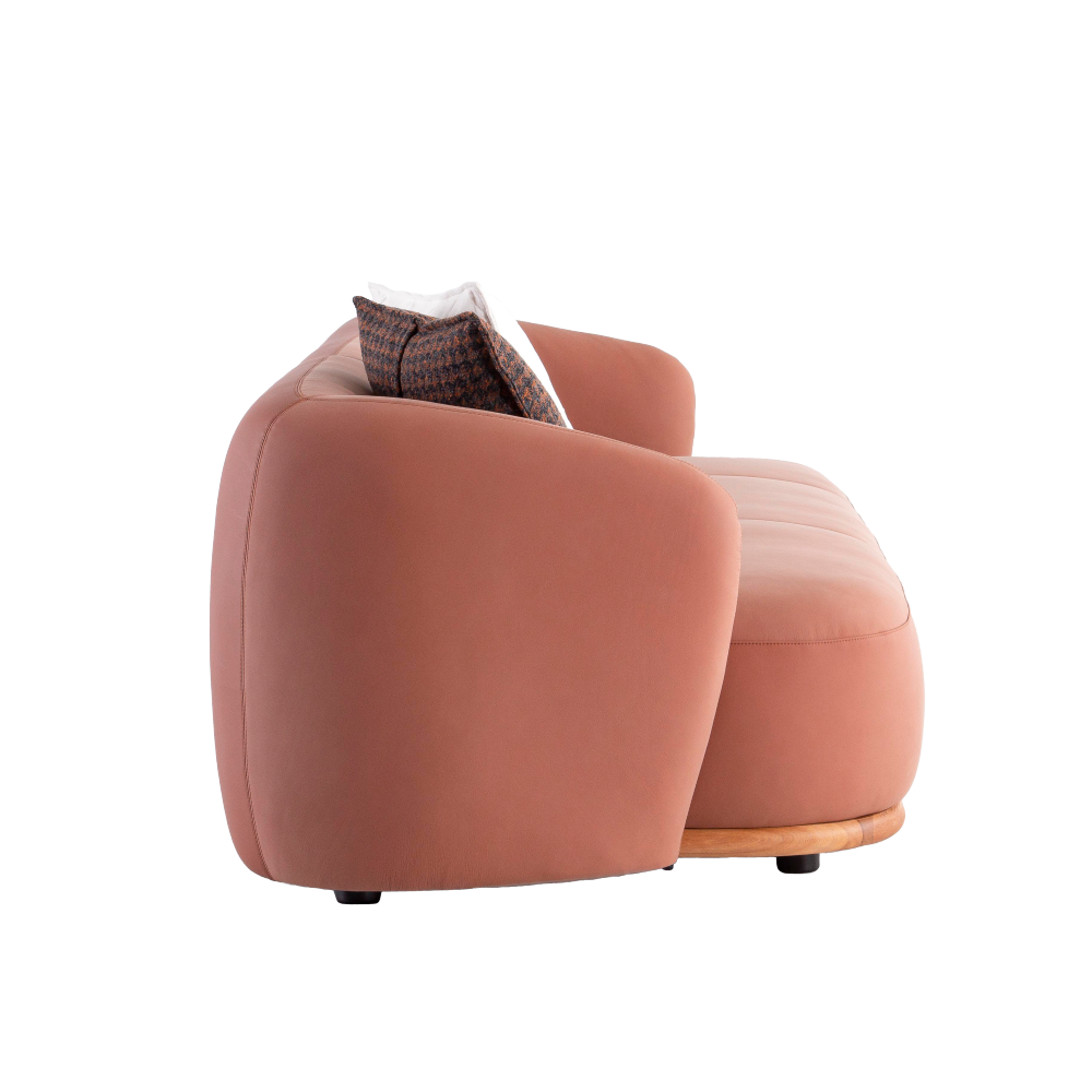 GS JS78 Sofa