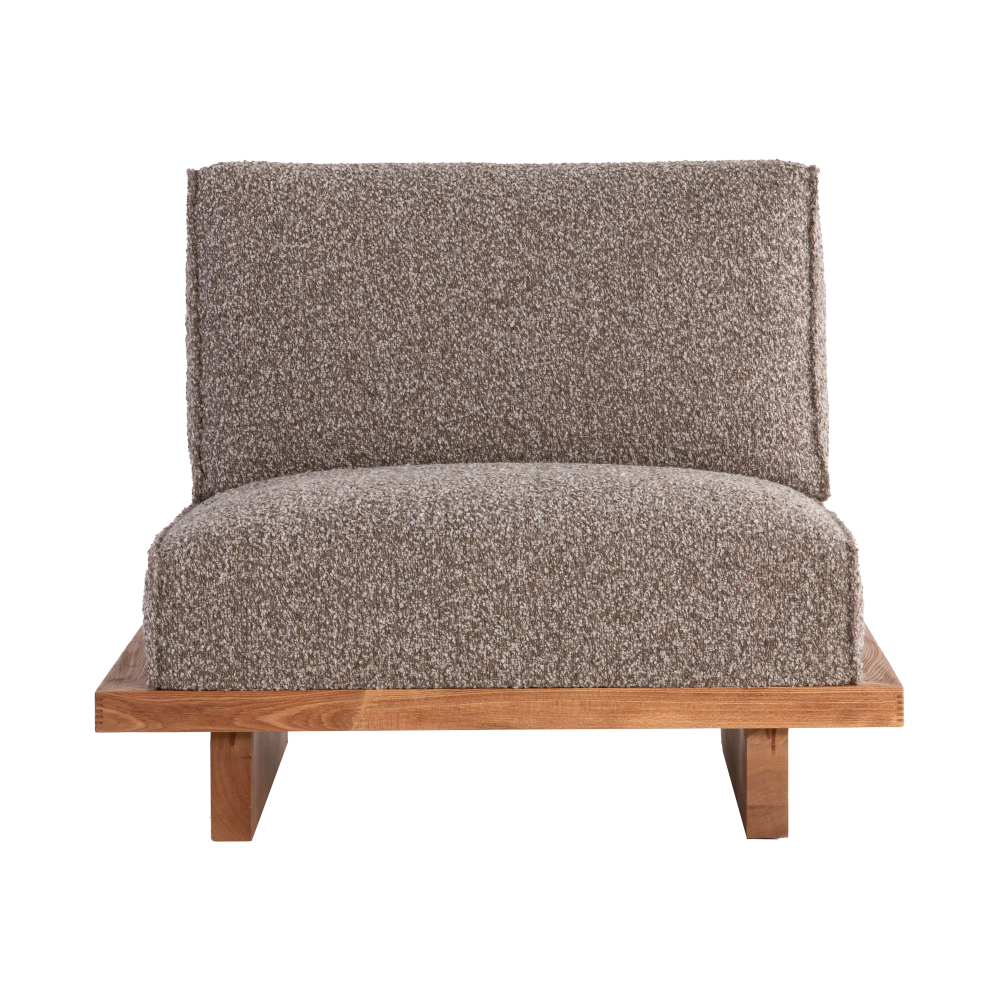 GS JS822-B Sofa