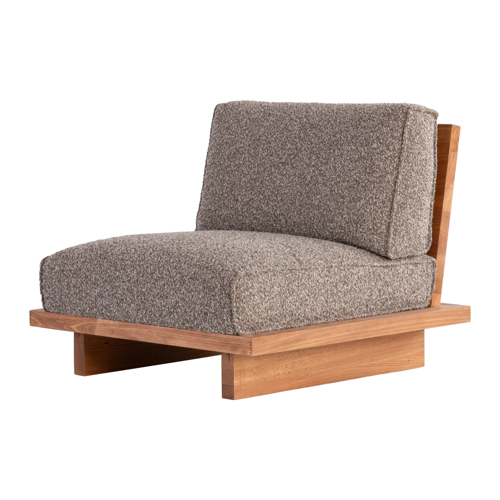 GS JS822-B Sofa