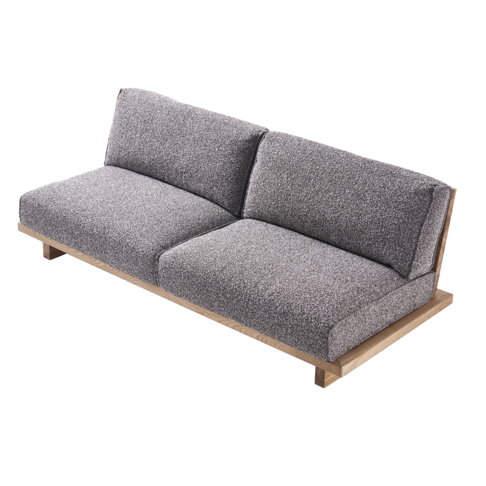 GS JS822-A Sofa