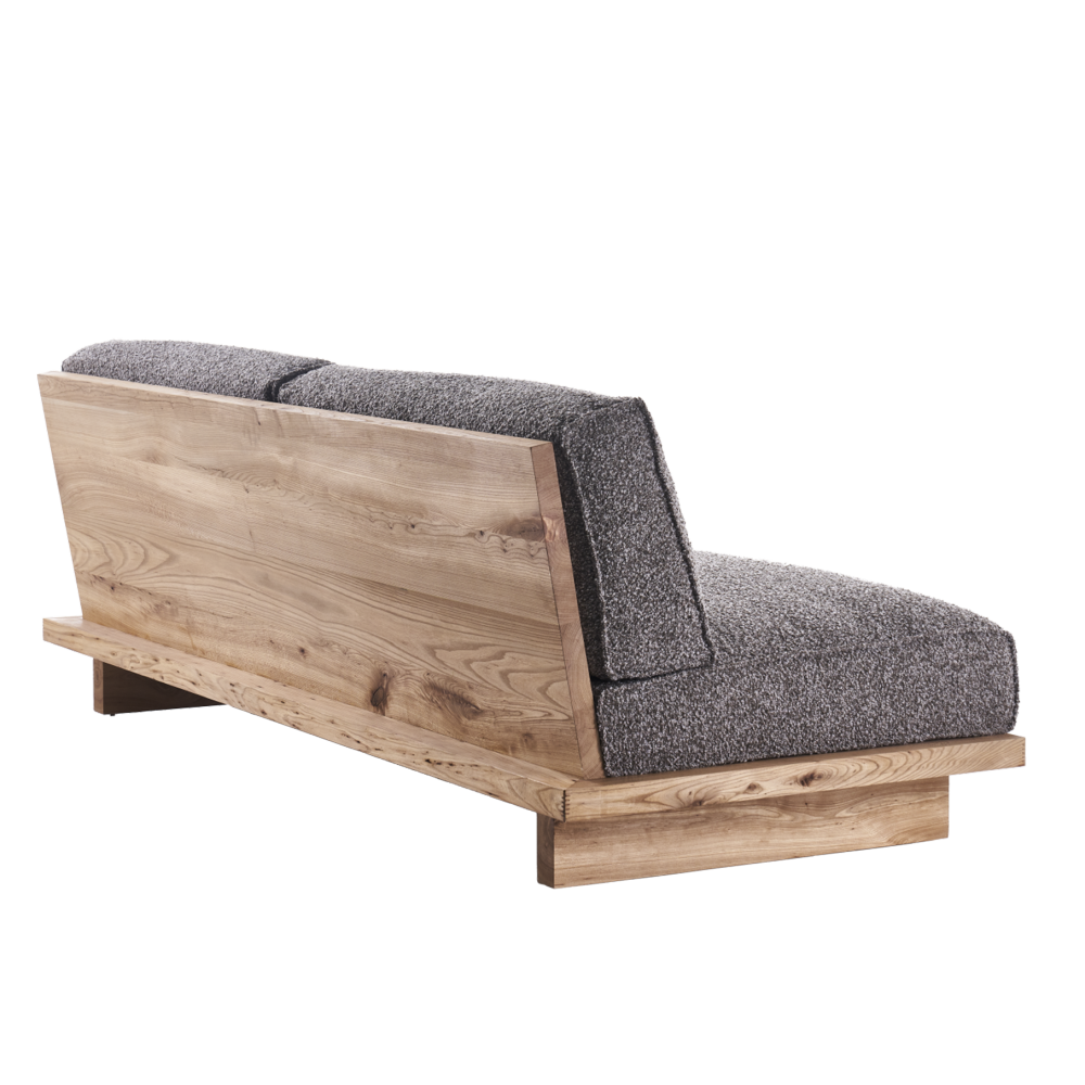 GS JS822-A Sofa